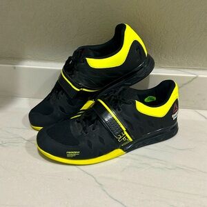 Men Reebok CrossFit Lifter 2.0 size 13